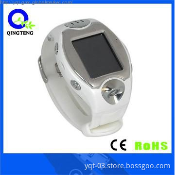 watch mobile phone with GPRS and camera
